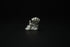 Pure Silver Vishnu Narayana With Lakshmi Idol 67.8g
